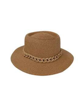 BCLINK strawhat - Camel