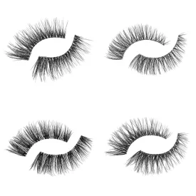 Lash Bundle Offer - The Lash Lover IV